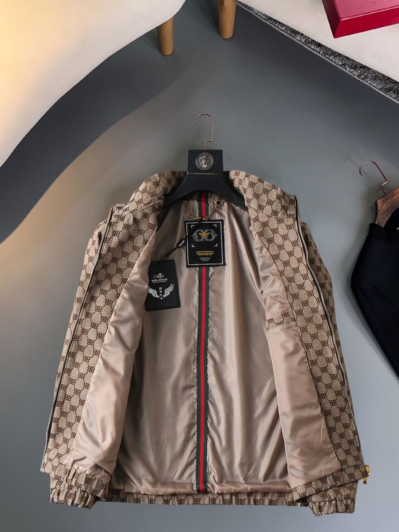 Gucci Outwear